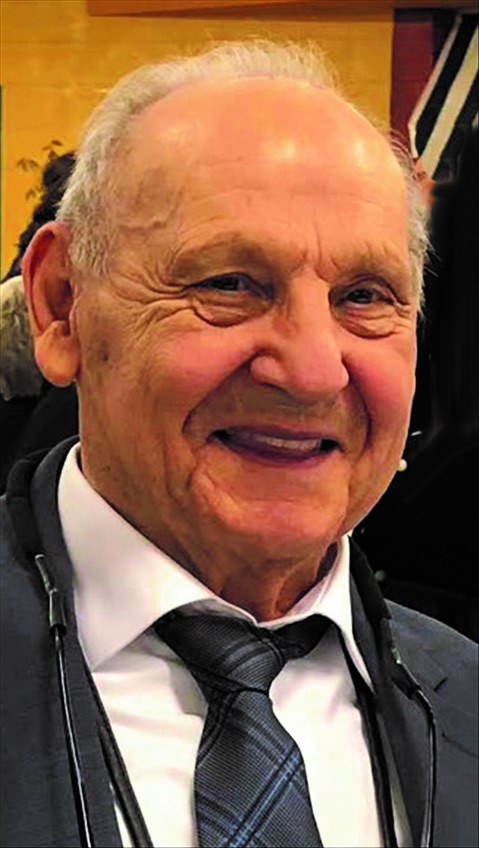 Joseph A. Pollino Jr. News, Sports, Jobs Post Journal